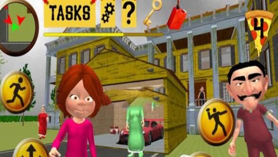 家庭的秘密游戏下载详解：一步一步教你如何获取