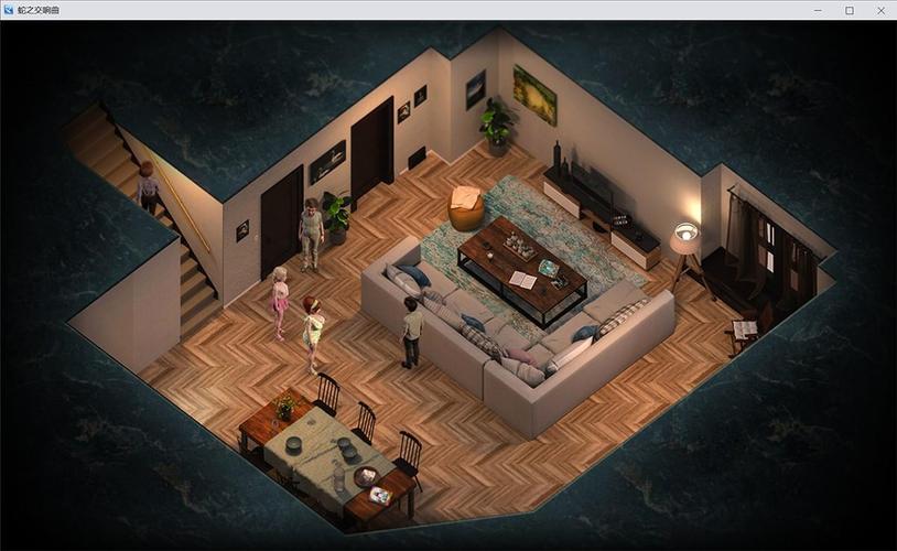 蛇之交响曲安卓游戏详细教程：新手必备攻略