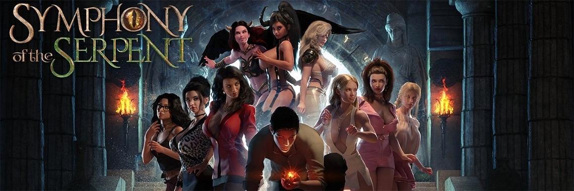 蛇之交响曲安卓游戏详细教程：新手必备攻略