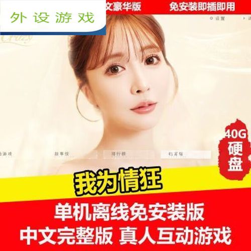 我为情狂最新版本查询与更新教程