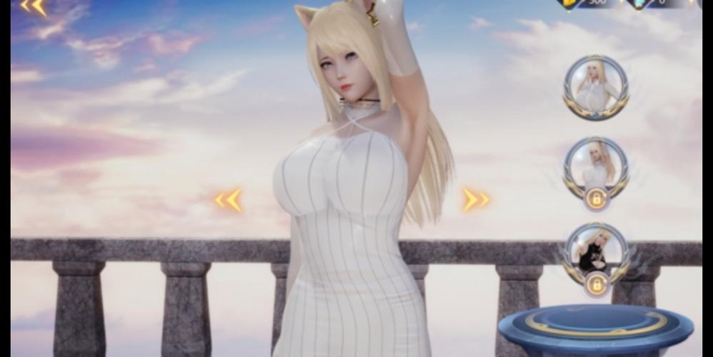 邻家女孩0.2官方正式版下载最新版的深度分析与展望