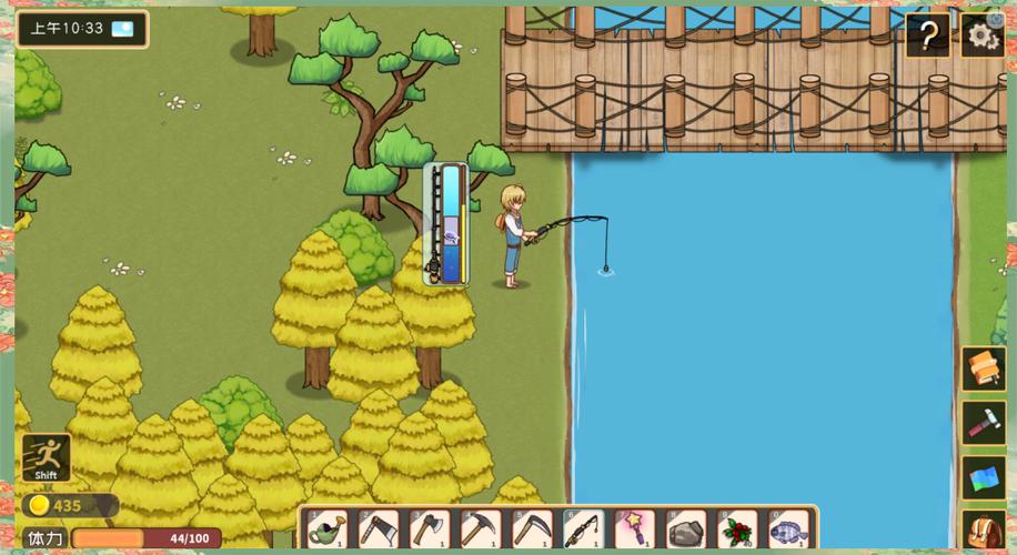 黄毛漂流记游戏下载详细教程