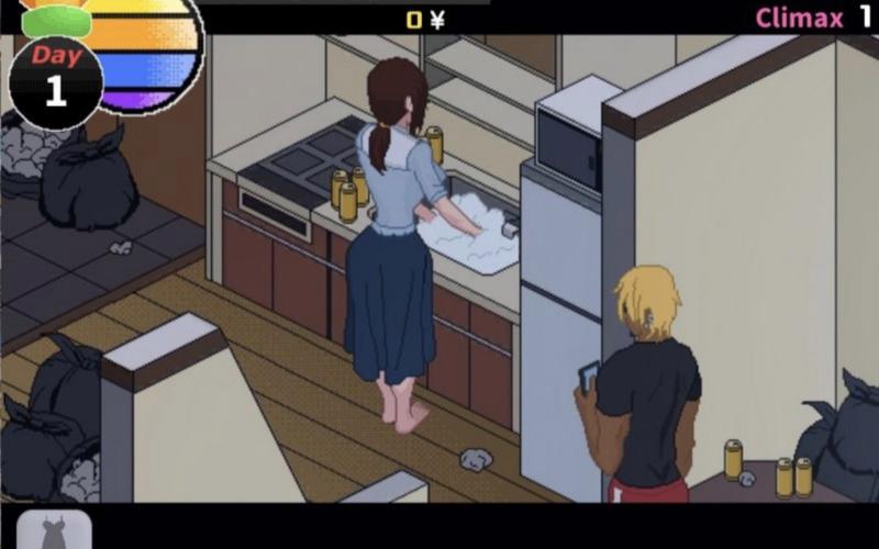 NTR传说下载安卓的详细实用教程