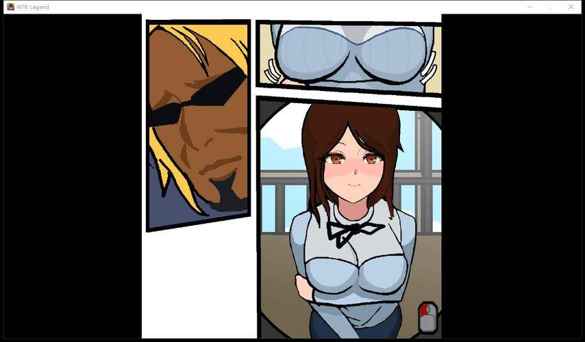 NTR传说下载安卓的详细实用教程