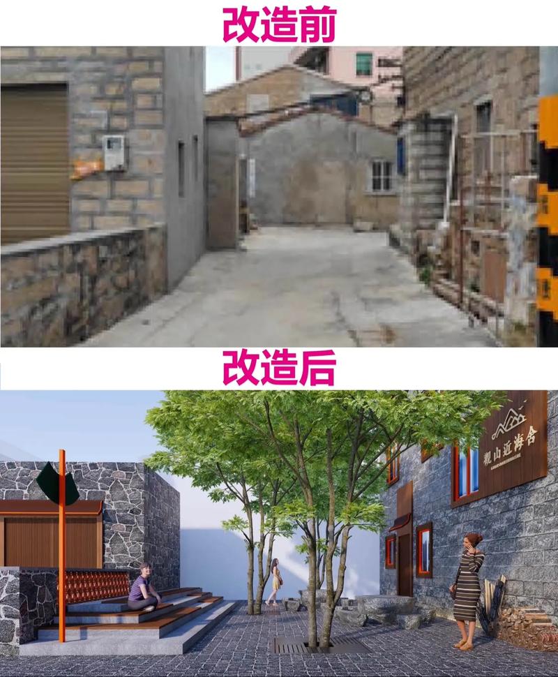 乡村改造官网使用教程：从入门到精通