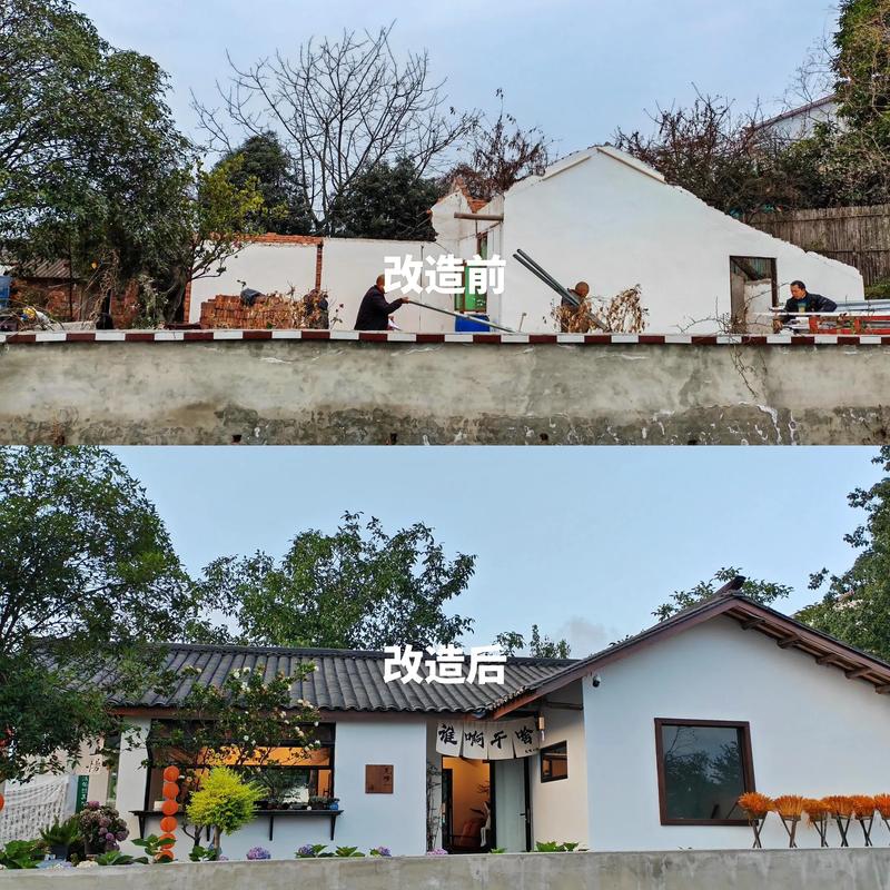 乡村改造官网使用教程：从入门到精通