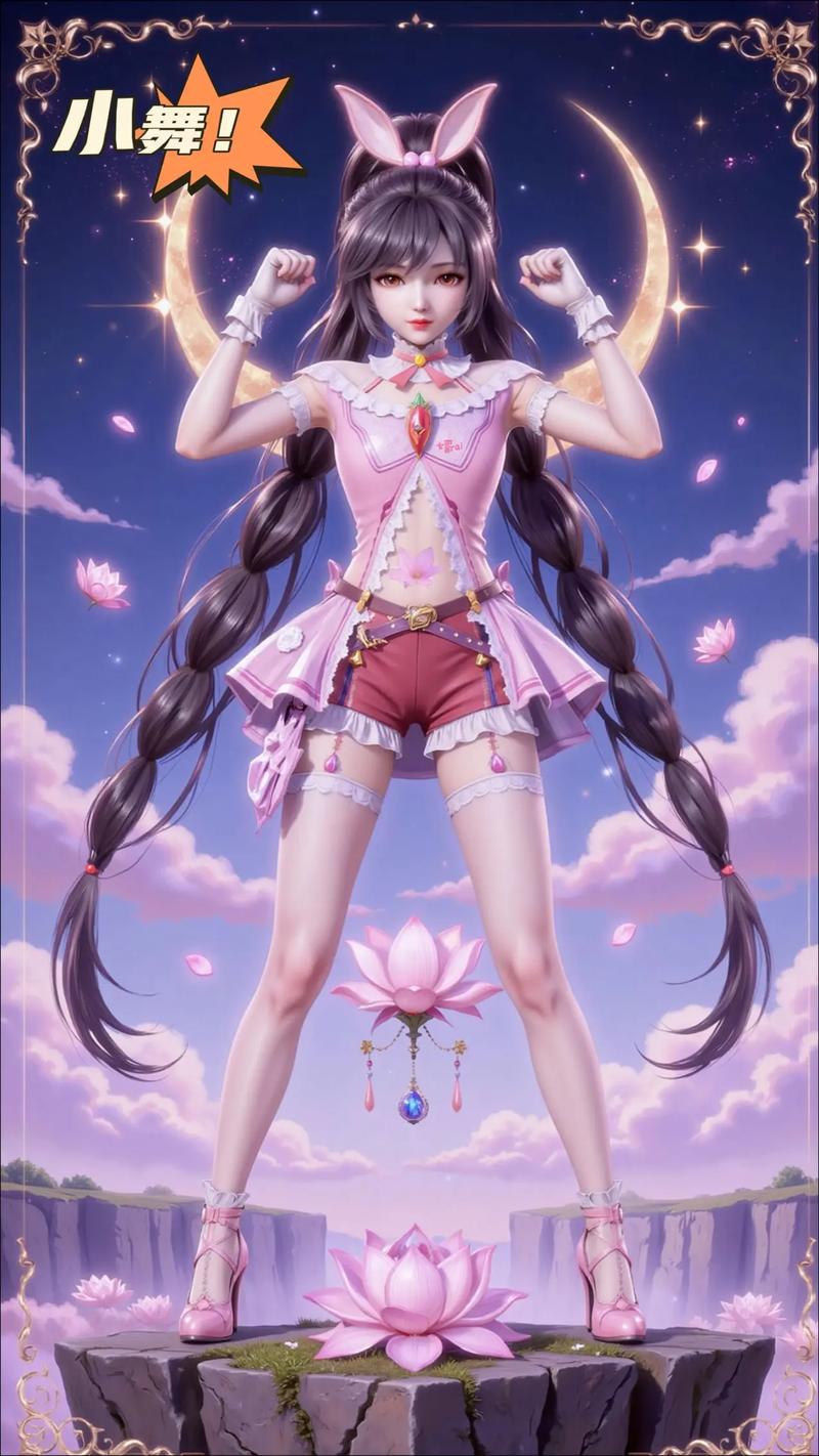 小舞合集官网：深度解析与用户体验优化建议