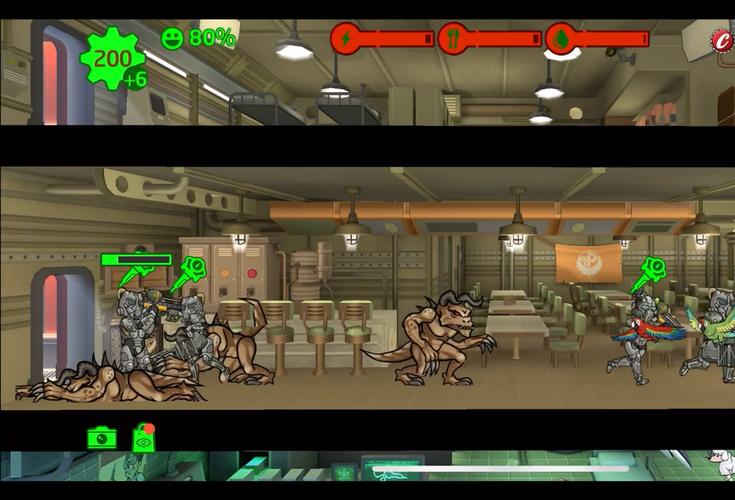 辐射避难所H版最新版本获取与更新指南