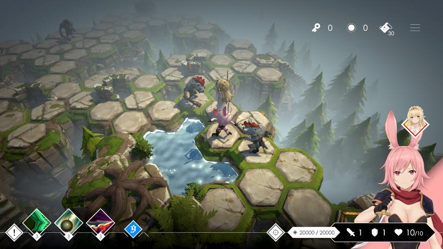 地牢脱出3最新：新手必看详细教程