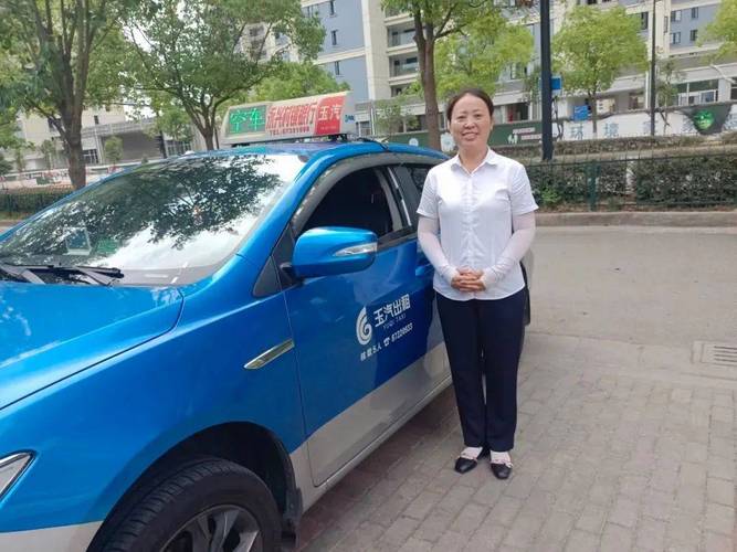 成为出租车司机的实用教程：各版本操作指南