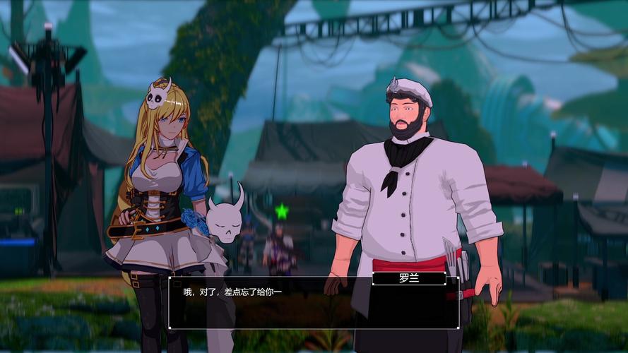 边境猎人汉化版最新更新内容及实用教程