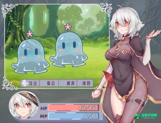 魔女秘药游戏攻略：高手进阶全攻略