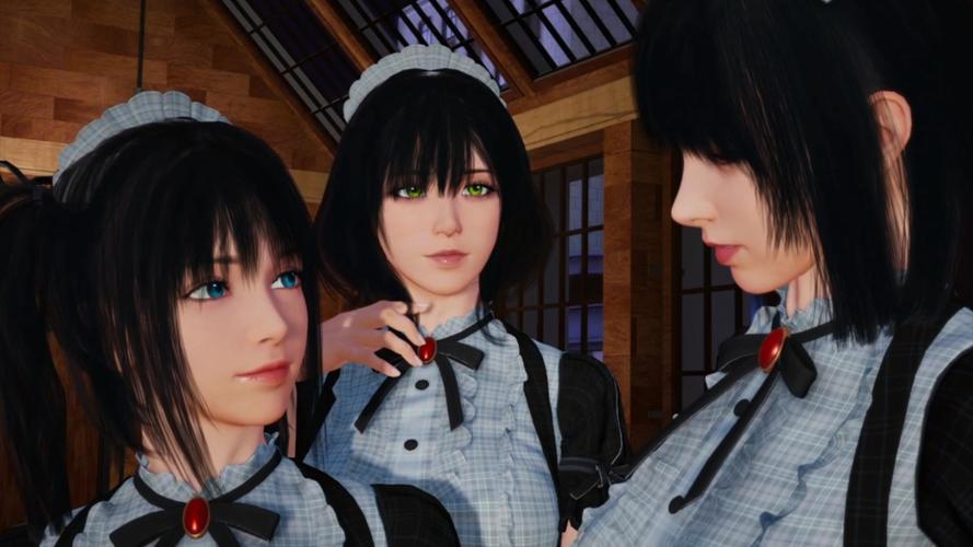 魅魔咖啡厅安卓下载及安装详细教程