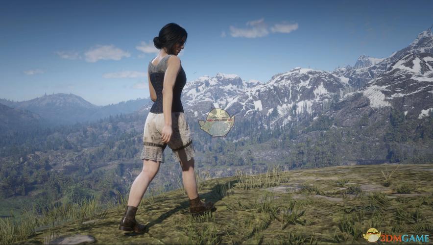 荒野大嫖客MOD安卓安装详细教程