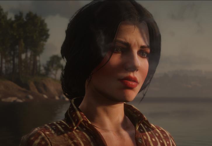 荒野大嫖客MOD安卓安装详细教程