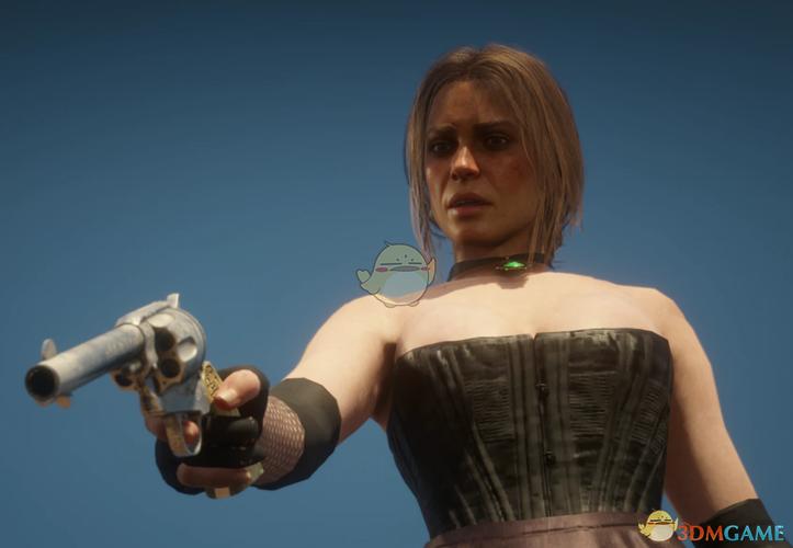 荒野大嫖客MOD安卓安装详细教程