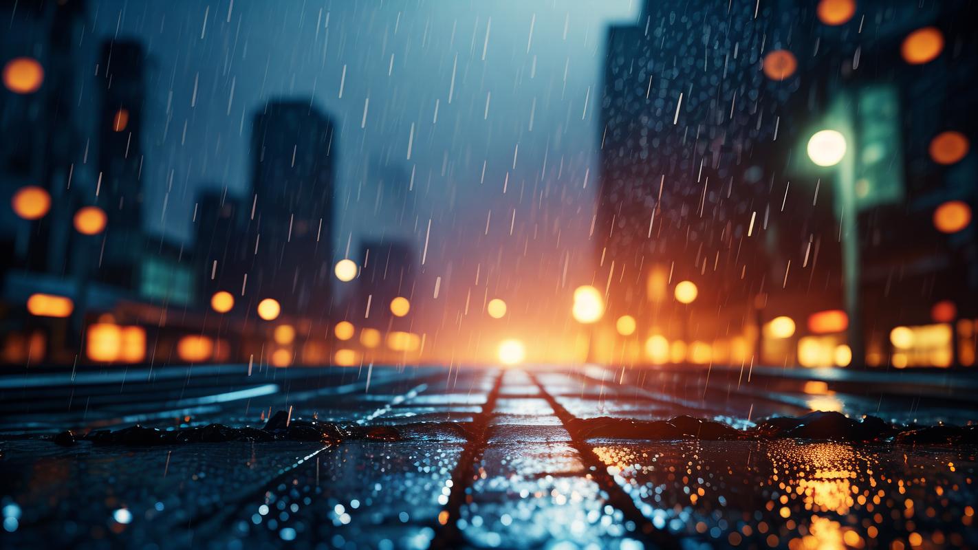 Rainnight雨游戏攻略：新手玩家的实用指南