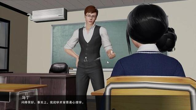 校长先生绅士游戏实用教程：从入门到精通