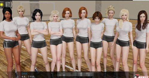 校长先生绅士游戏实用教程：从入门到精通