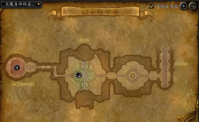 曼瑞恩恶魔导师游戏入门教程：开启你的冒险之旅