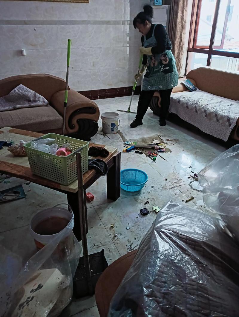 家庭事务处理的最新实用教程