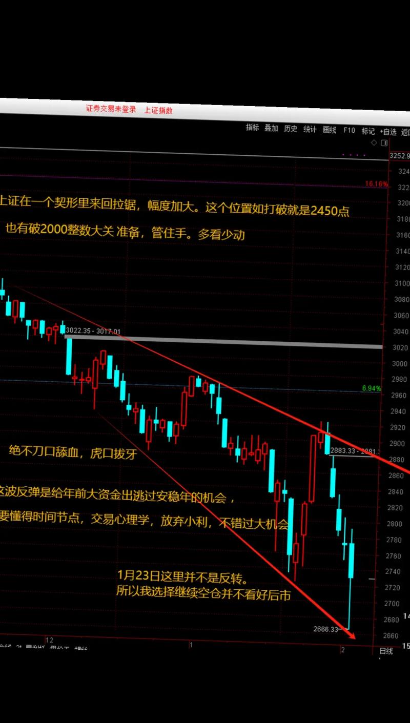 股市之狼官网使用教程：新手必备操作指南