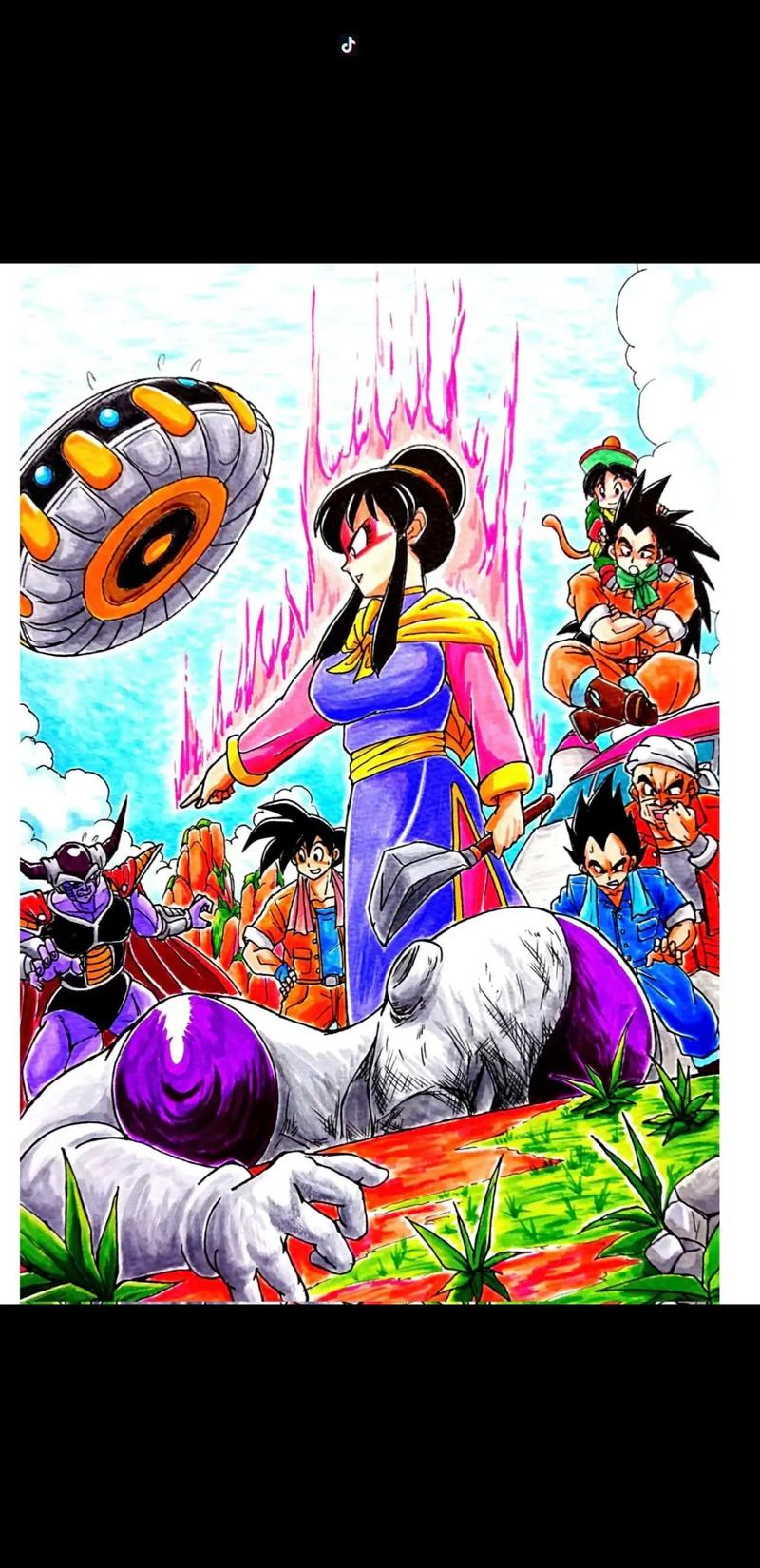 龙珠大冒险同人版本大全实用教程