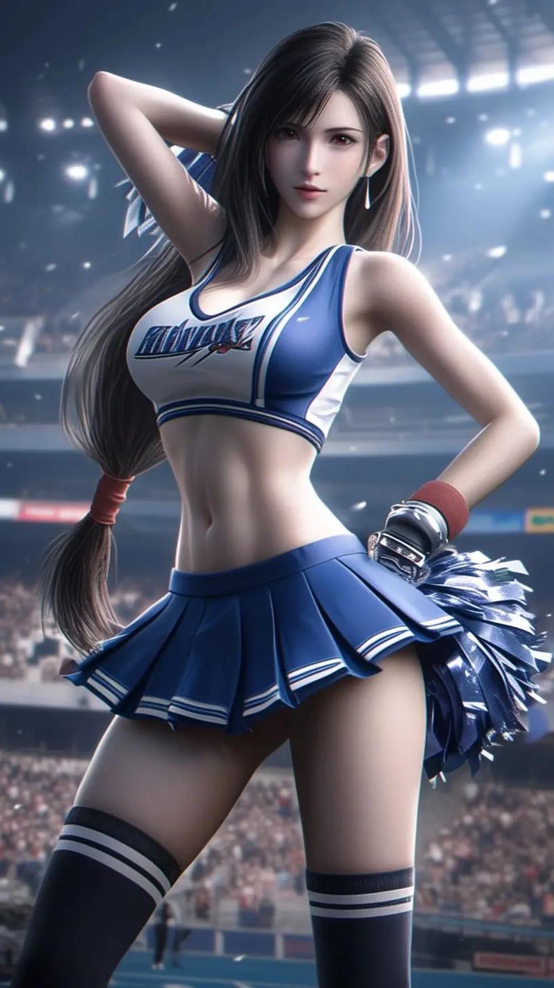 如何下载蒂法的工口幻想:实用教程