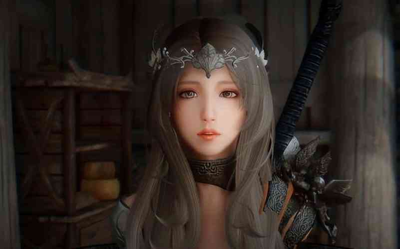 少女卷轴最新版本获取及更新教程