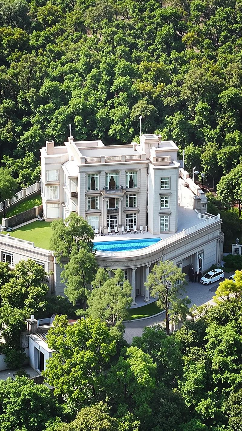 豪宅V0.95官方正式版下载最新版详尽教程