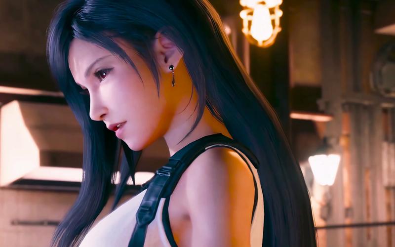 蒂法的黑暗天堂最新版本实用教程