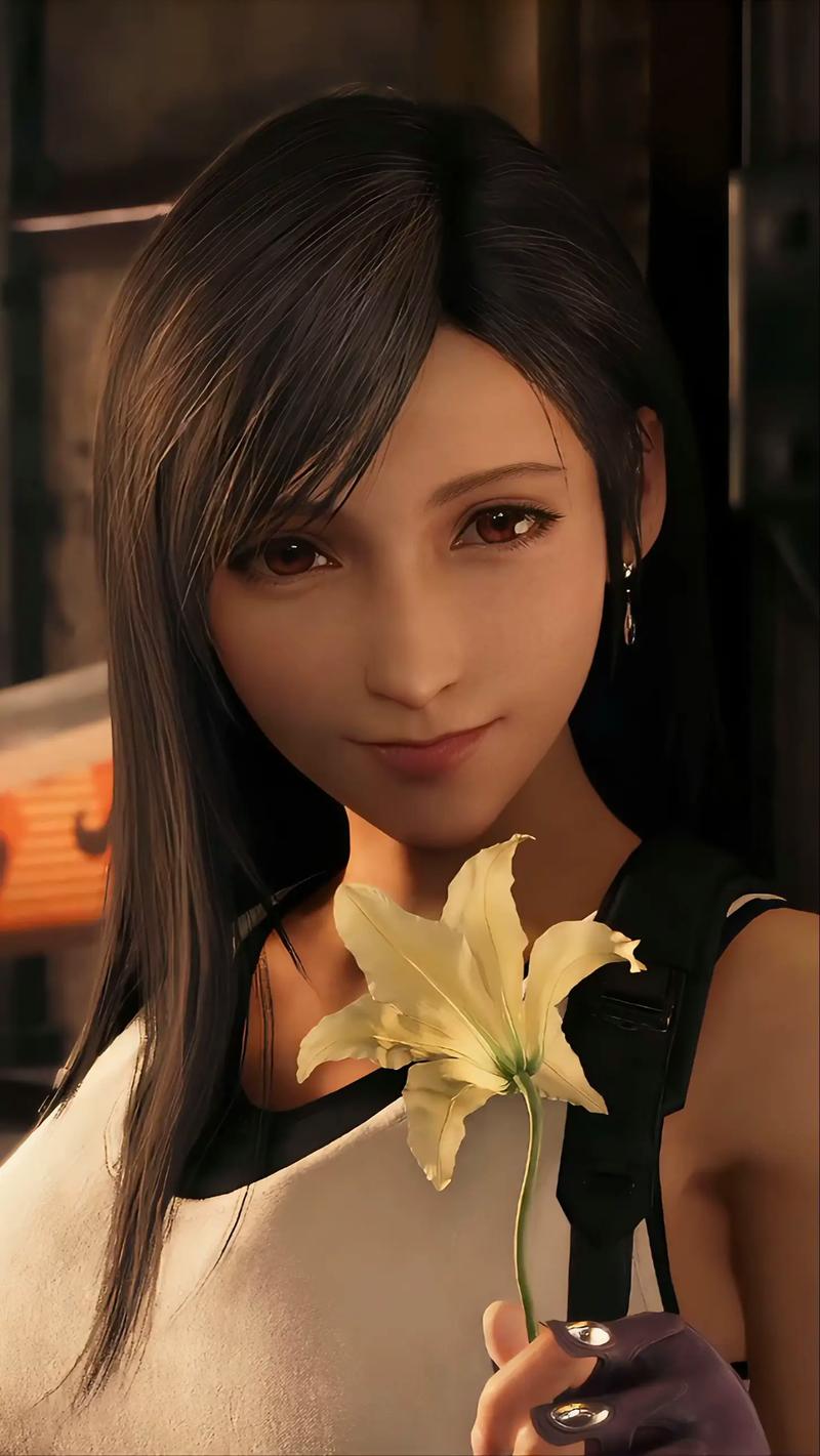 蒂法的黑暗天堂最新版本实用教程