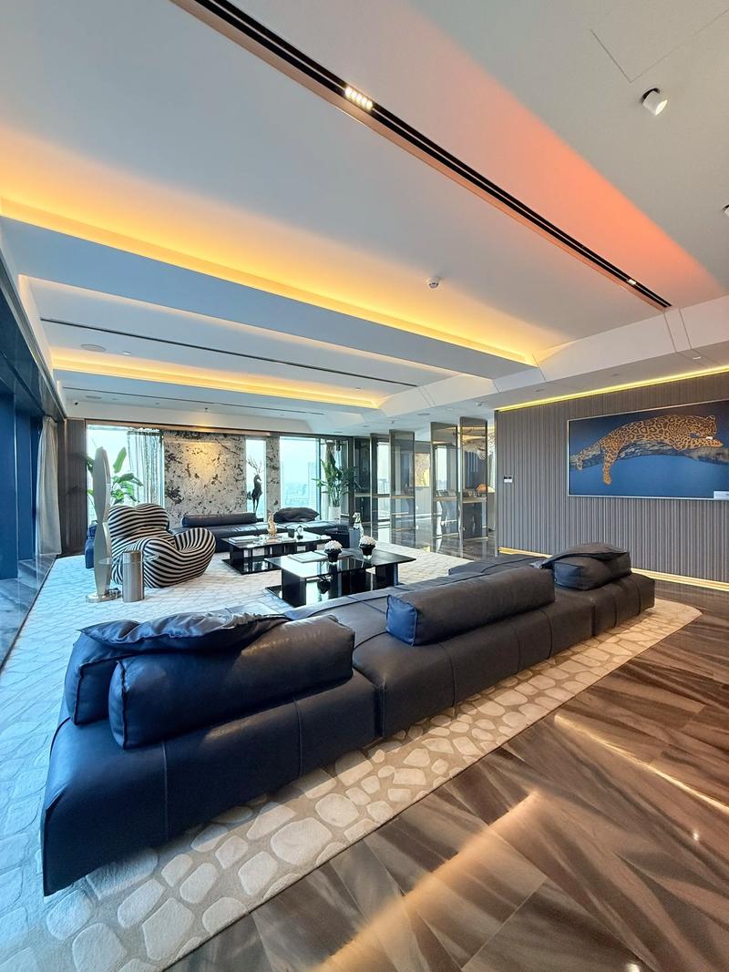 豪宅V0.95官方正式版下载最新版详尽教程