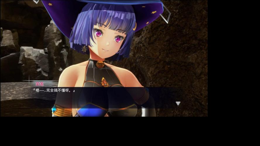 终焉之国与初始魔女汉化版下载教程