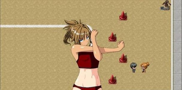 家庭数女杨过游戏实用教程：从入门到精通的详细步骤