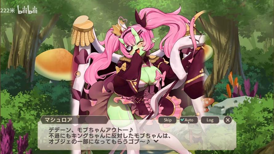 魔物娘小窝游戏官网使用详细教程