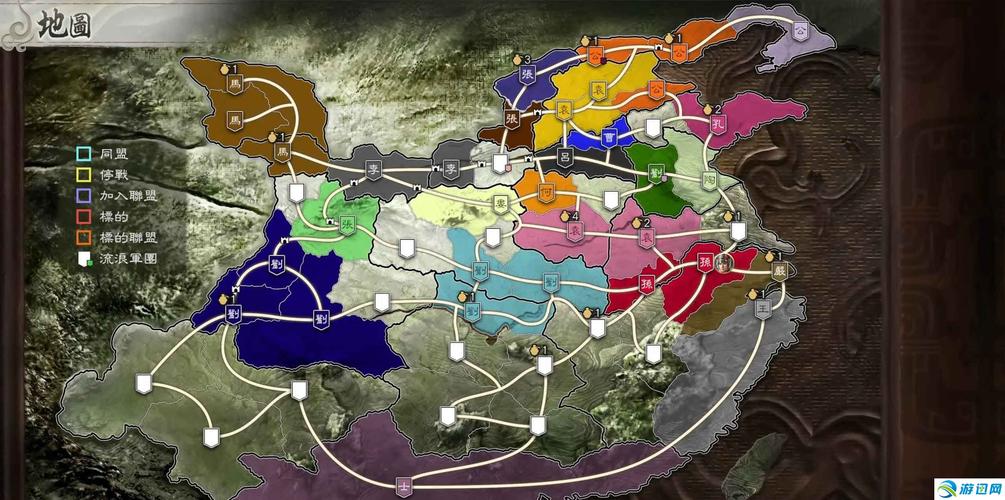 三国志8重制版游戏攻略：新手必看详细教程