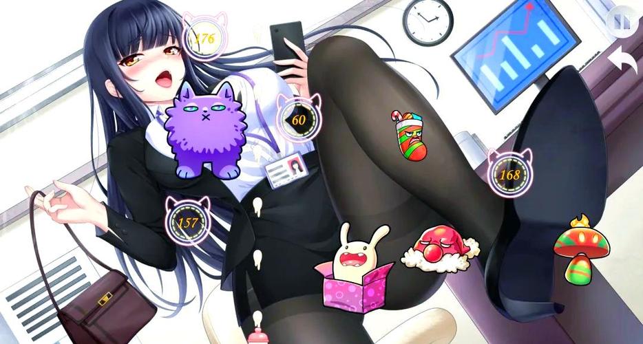 缪可瓶与魔物娘2游戏下载实用教程