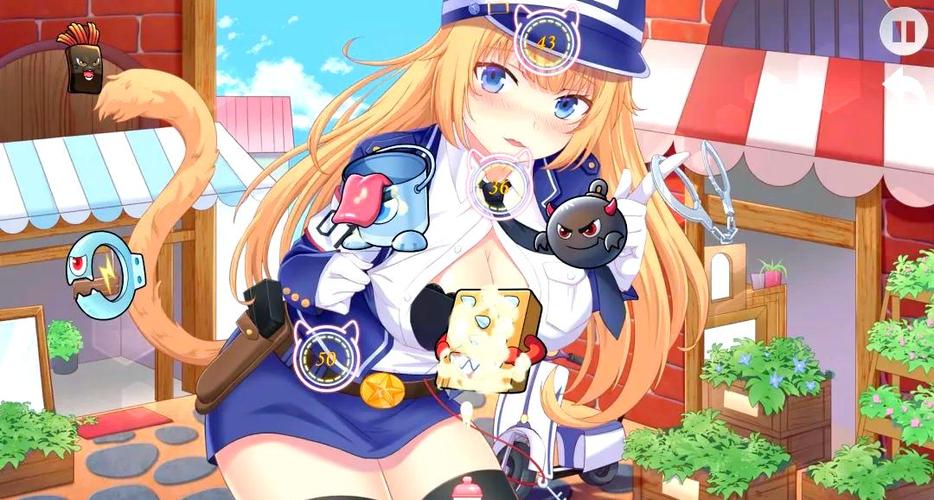 缪可瓶与魔物娘2游戏下载实用教程