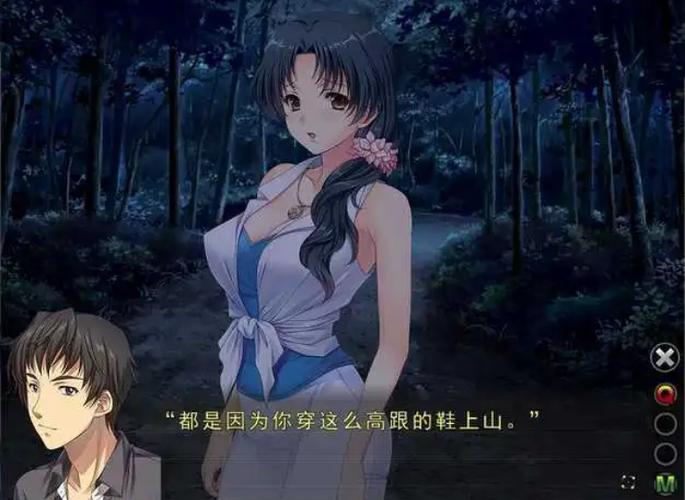 妻中密汉化版下载详细教程