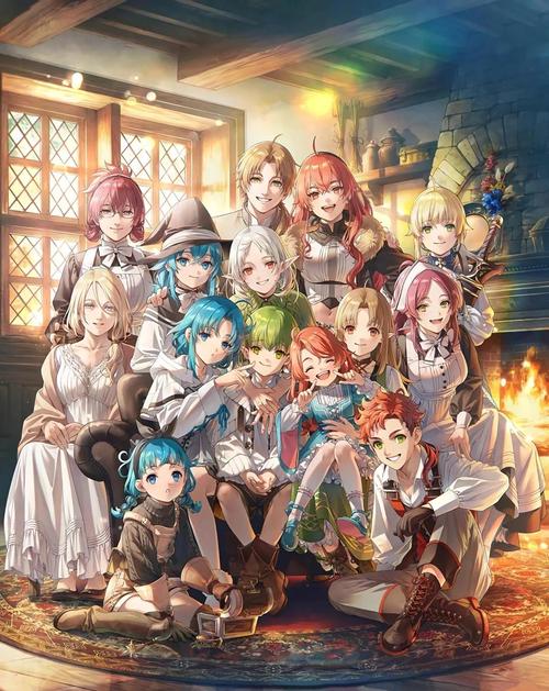 异世界冒险官方网站：探索绅士游戏的创新与发展