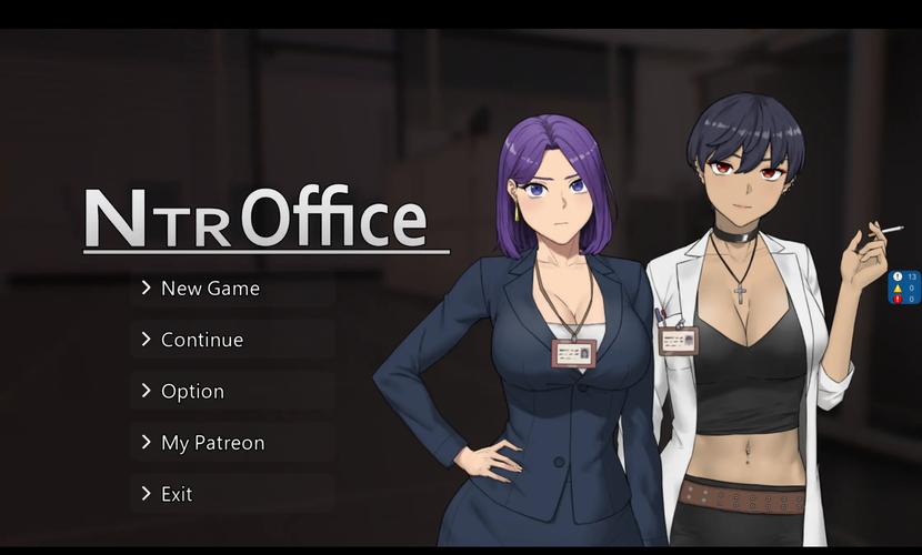 NTR办公室游戏下载的市场分析与玩家心理