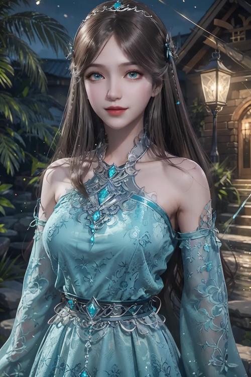 侠女逍遥录V0.755:深入探讨其魅力与下载资源