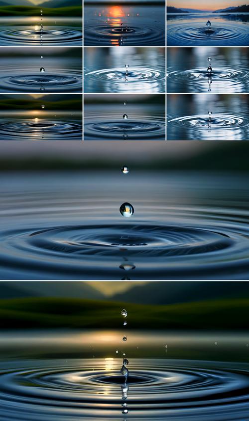 掌握涟漪下载：深度解析与实用指南