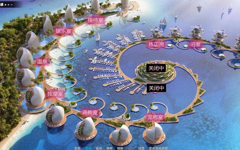 探秘《岛主日记》：一款游戏的设计理念与市场潜力分析