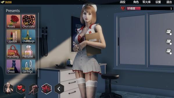 战争与玫瑰：绅士游戏的深度分析与未来展望