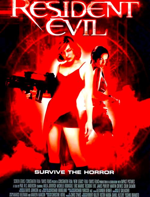 生化危机春版本大全：全面解析与深度分析