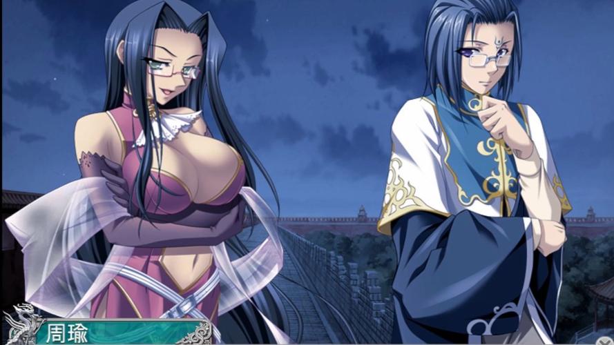 深度解析《恋姬无双》官方正式版下载最新版的游戏魅力与发展潜力