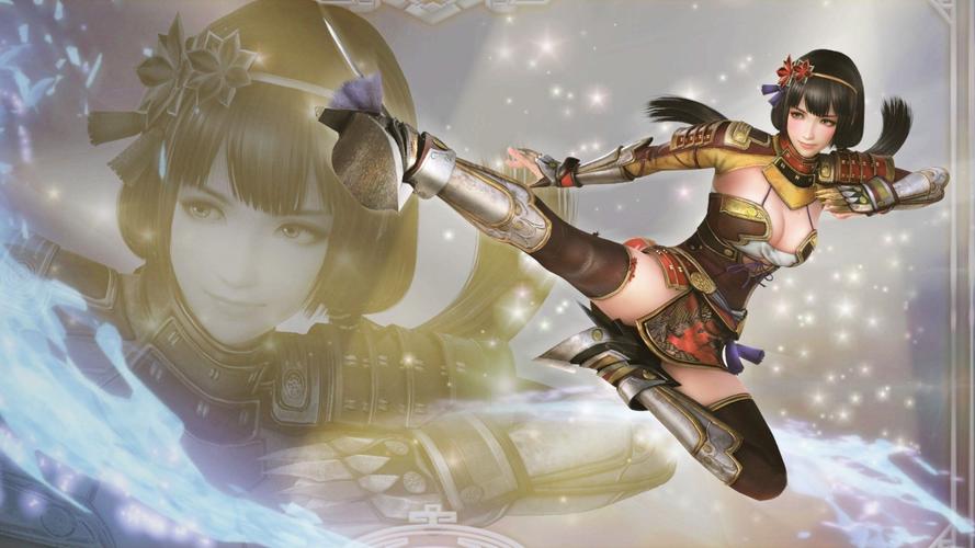 无双大蛇3福利版官方正式版下载最新版的深度解析与前瞻