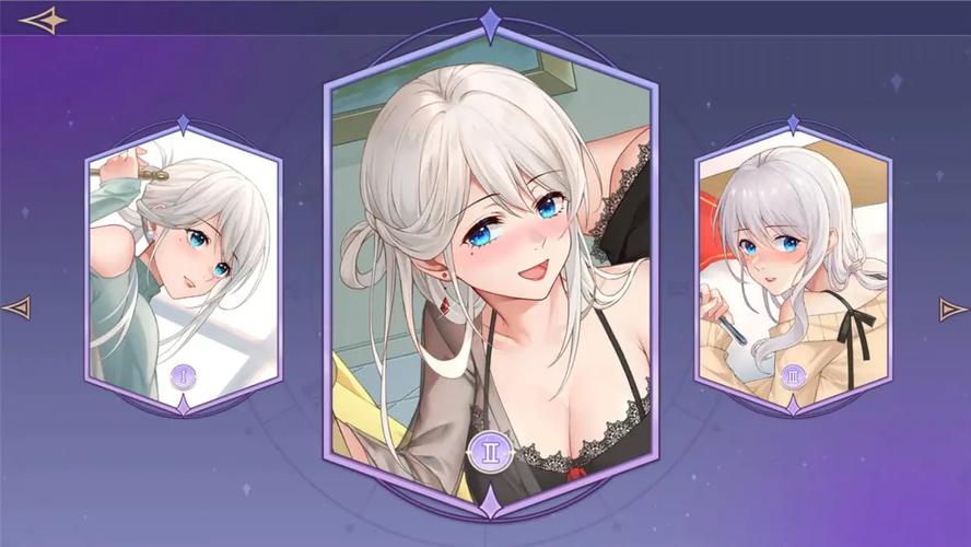 探索《可爱的女巫2汉化版》最新更新内容及其影响分析